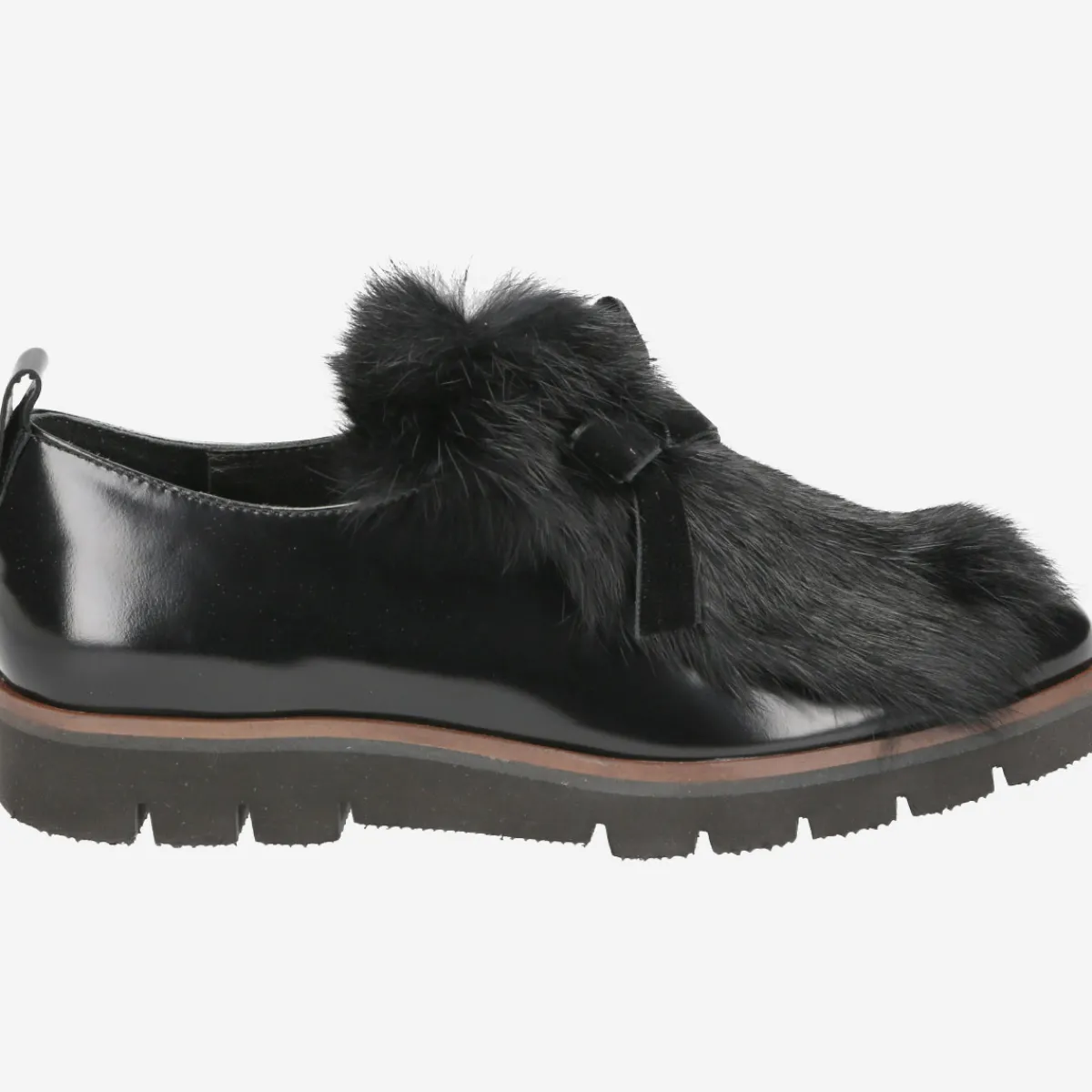 Damen Maripé Slipper & Mokassin*Art.25369