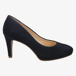 Damen Paul Green Pumps*Art.3836-011