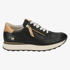 Damen Paul Green Sneaker*Art.4980-038
