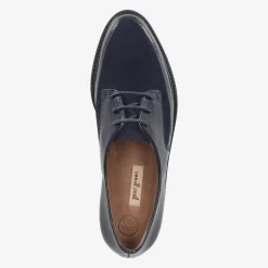 Damen Paul Green Schnurschuhe*Art.1039-014