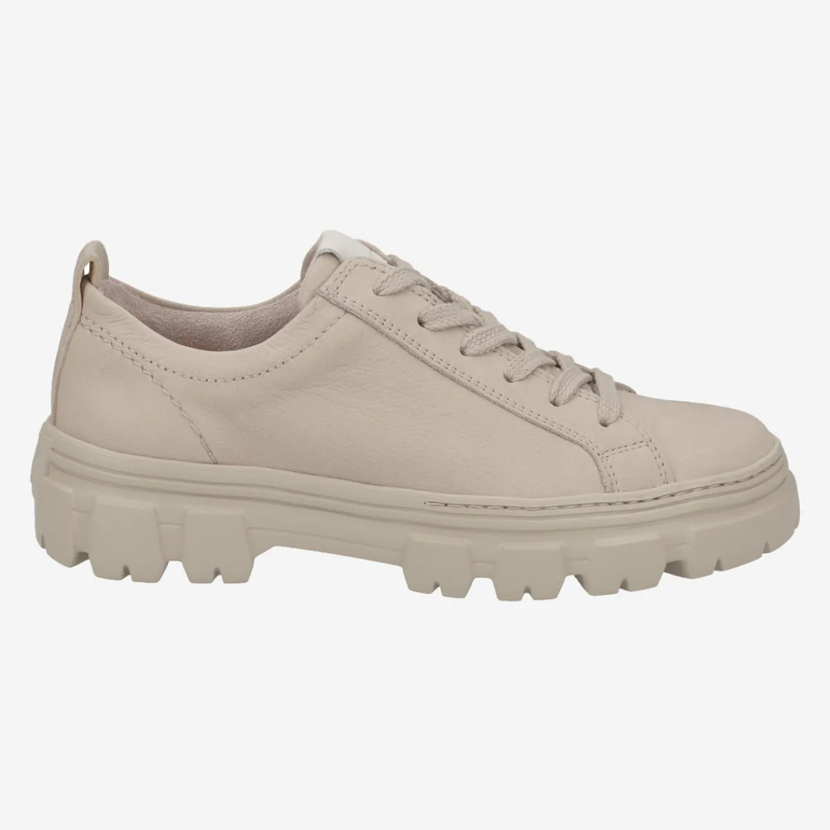 Damen Paul Green Sneaker*Art.5081-039