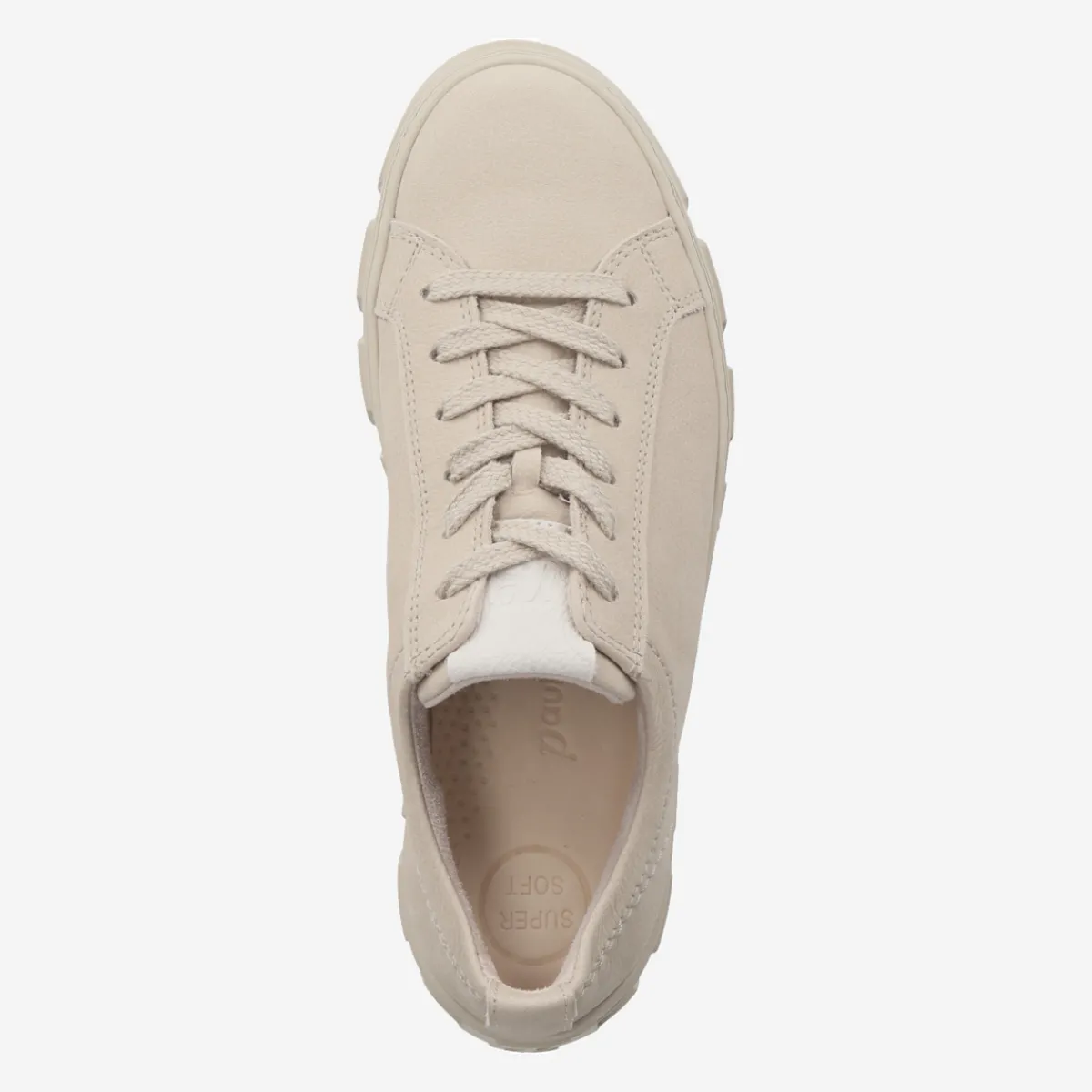 Damen Paul Green Sneaker*Art.5081-039
