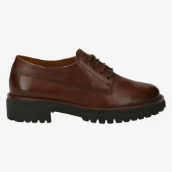 Damen Paul Green Schnurschuhe*Art.2690-082