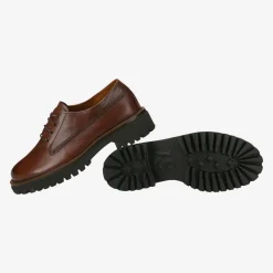 Damen Paul Green Schnurschuhe*Art.2690-082