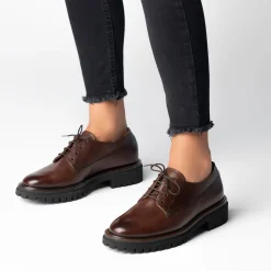 Damen Paul Green Schnurschuhe*Art.2690-082