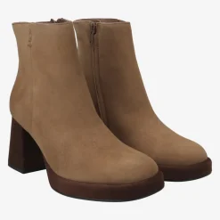 Damen Paul Green Stiefeletten*Art.8051-004