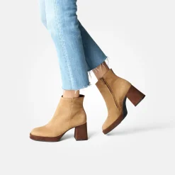 Damen Paul Green Stiefeletten*Art.8051-004