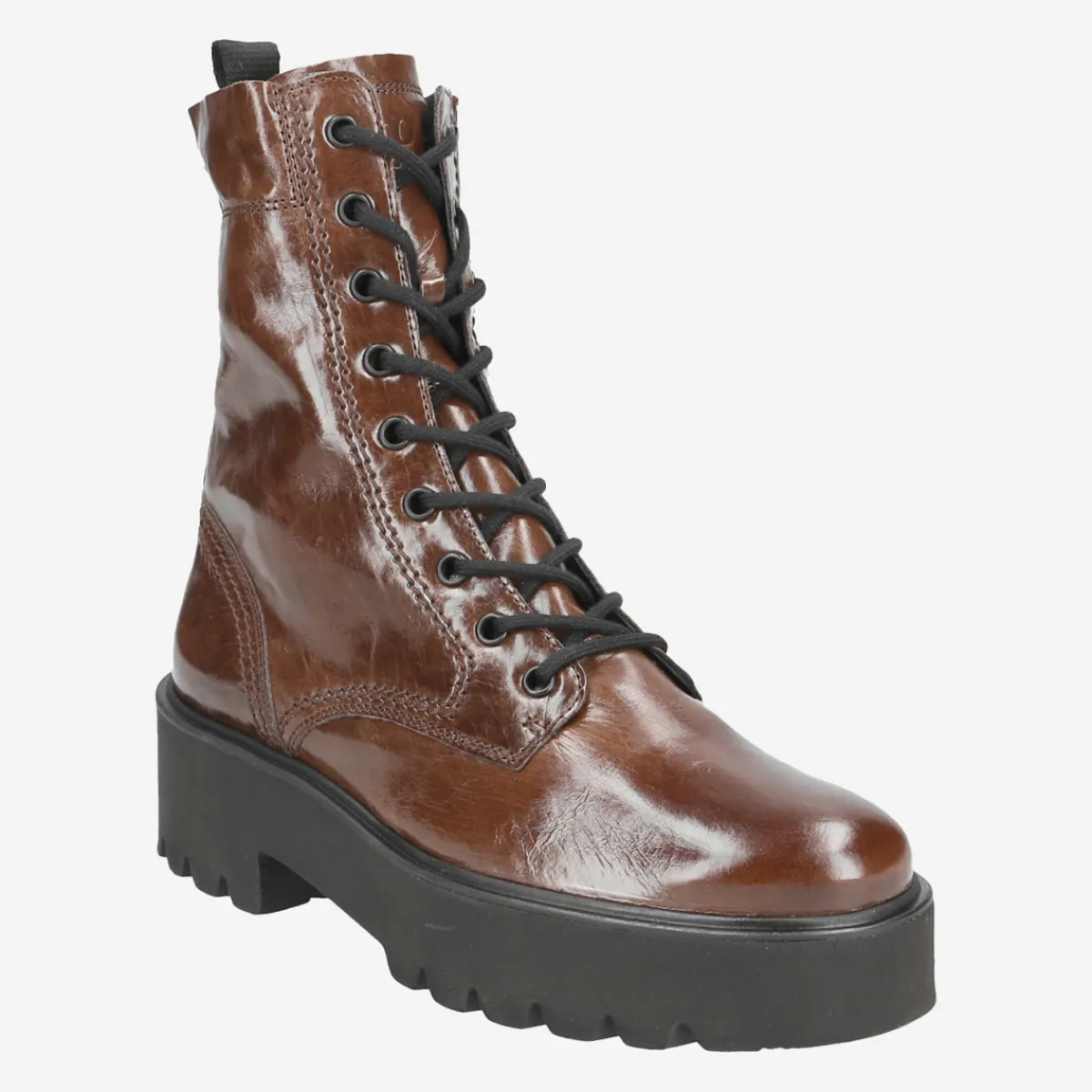 Damen Paul Green Boots*Art.9897-069