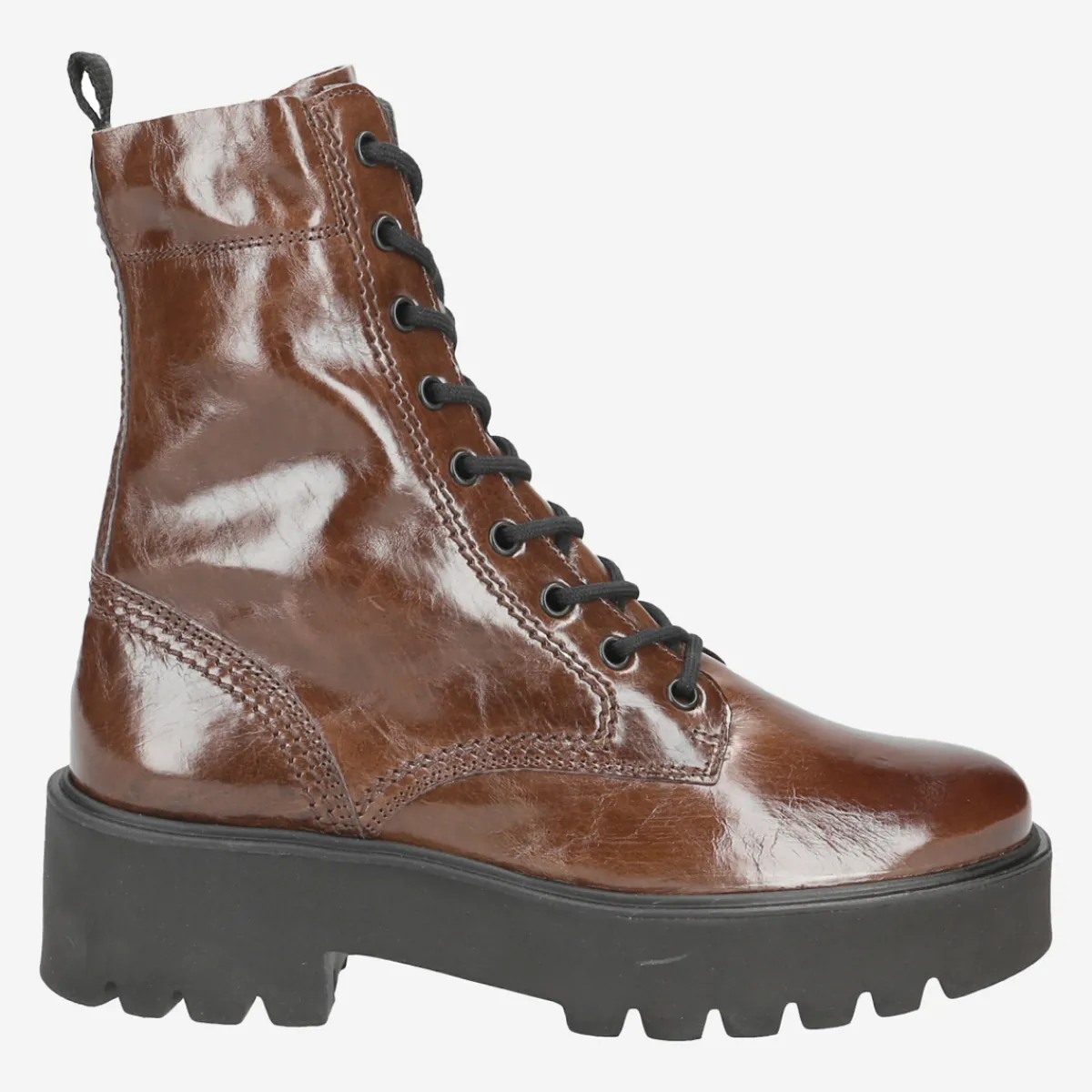 Damen Paul Green Boots*Art.9897-069