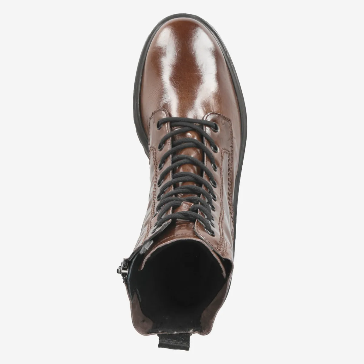 Damen Paul Green Boots*Art.9897-069