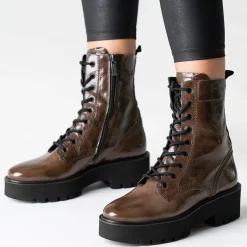 Damen Paul Green Boots*Art.9897-069