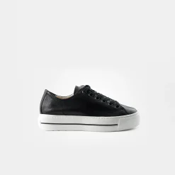 Damen Paul Green Sneaker*Art.4790-027