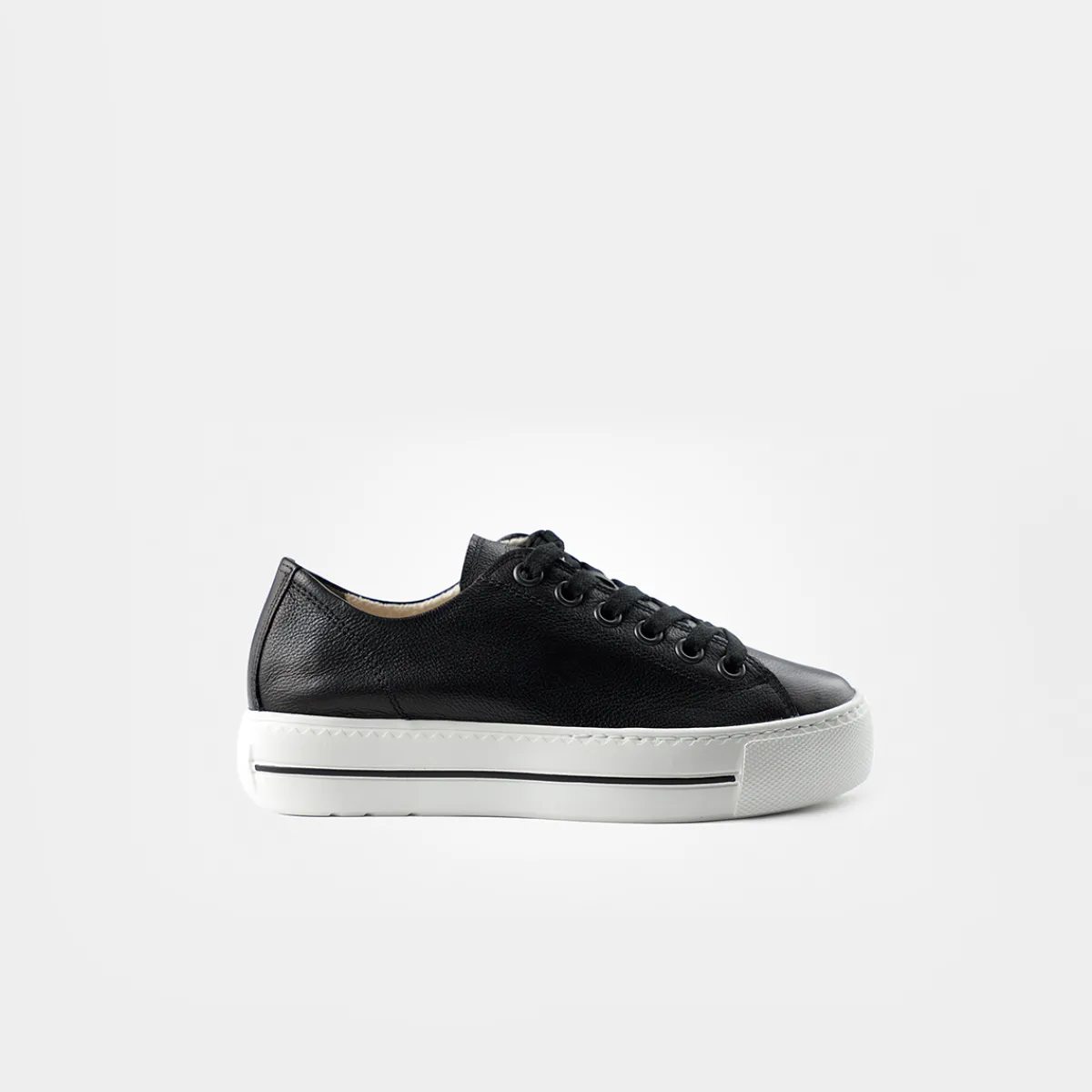 Damen Paul Green Sneaker*Art.4790-027