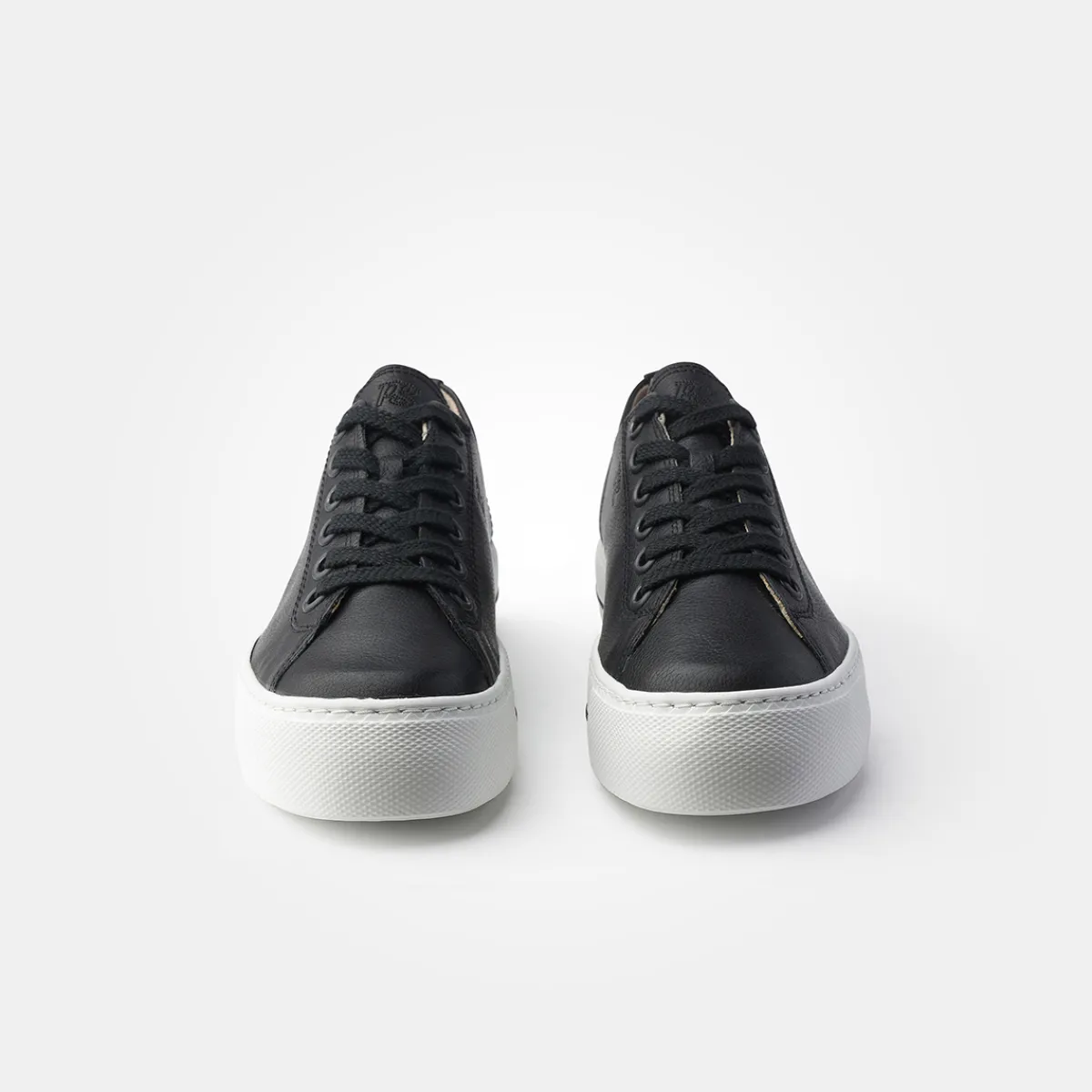 Damen Paul Green Sneaker*Art.4790-027