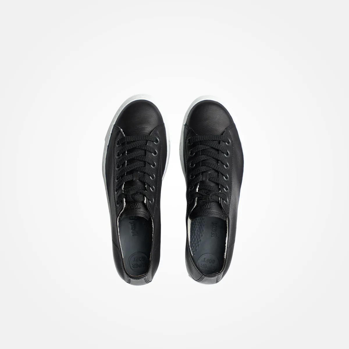 Damen Paul Green Sneaker*Art.4790-027
