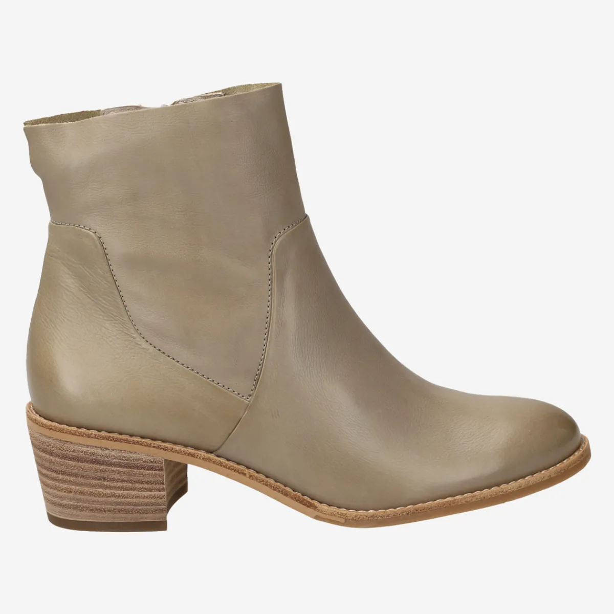 Damen Paul Green Stiefeletten*Art.9861-053