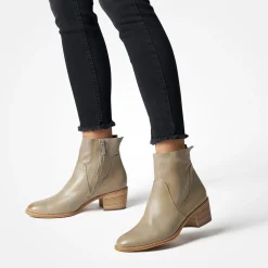 Damen Paul Green Stiefeletten*Art.9861-053