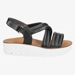 Damen Paul Green Sandaletten*Art.7795-028