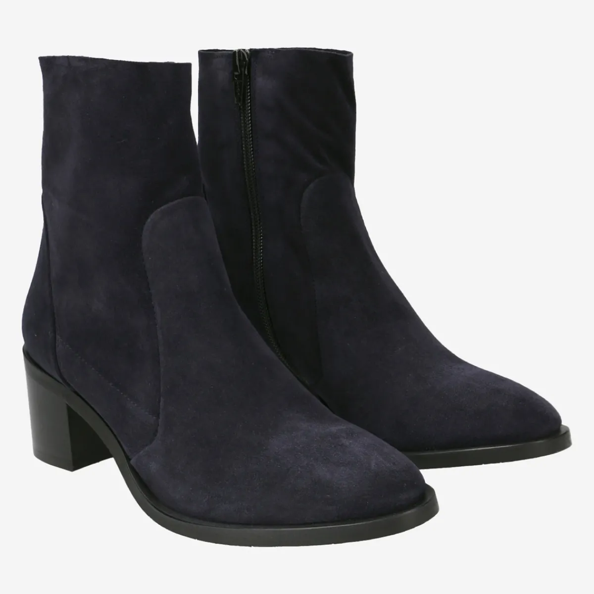 Damen Donna Carolina Stiefeletten*Art.48.005.001