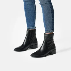 Damen Paul Green Stiefeletten*Art.8074-004
