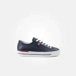 Damen Paul Green Sneaker*Art.4760-033