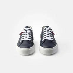 Damen Paul Green Sneaker*Art.4760-033
