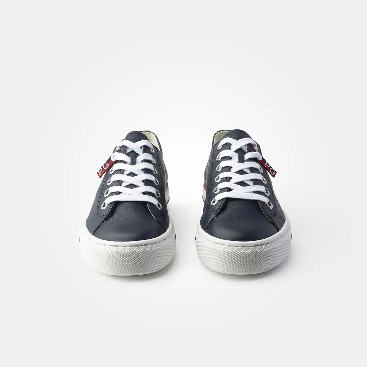 Damen Paul Green Sneaker*Art.4760-033