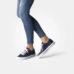 Damen Paul Green Sneaker*Art.4760-033