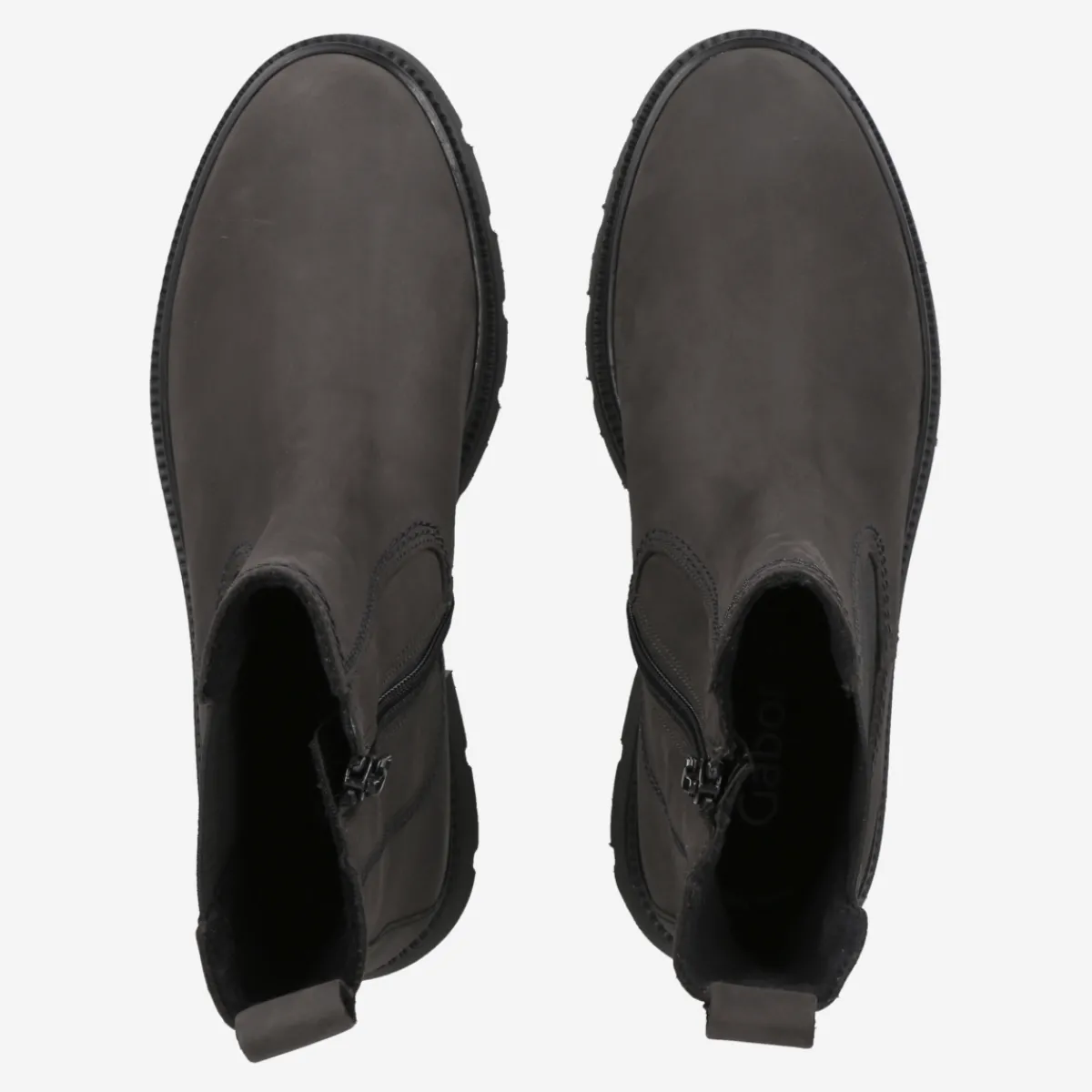 Damen Gabor Warmfutter*Art.31.850.19