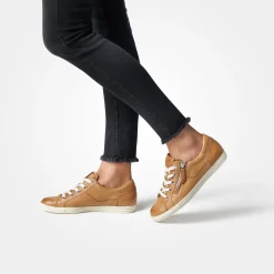 Damen Paul Green Sneaker*Art.4940-056
