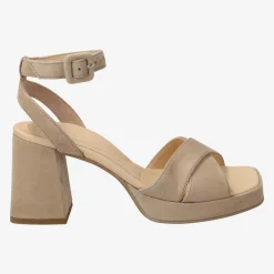 Damen Paul Green Sandaletten*Art.6061-013