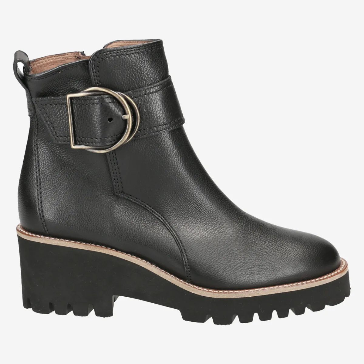 Damen Paul Green Stiefeletten*Art.9763-099