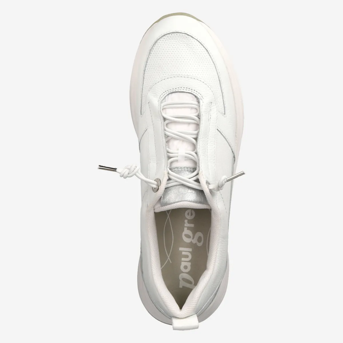 Damen Paul Green Sneaker*Art.5264-003