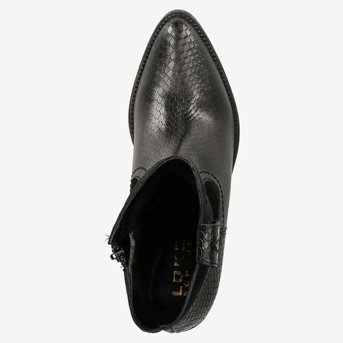 Damen Lüke Schuhe Stiefeletten*Art.19756