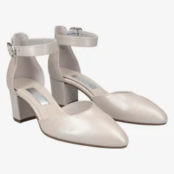 Damen Gabor Peeptoes & Slingpumps*Art.21.340.60