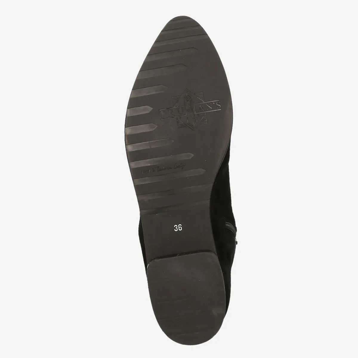 Damen Truman's Stiefeletten*Art.8027