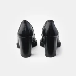 Damen Paul Green Pumps*Art.3784-004