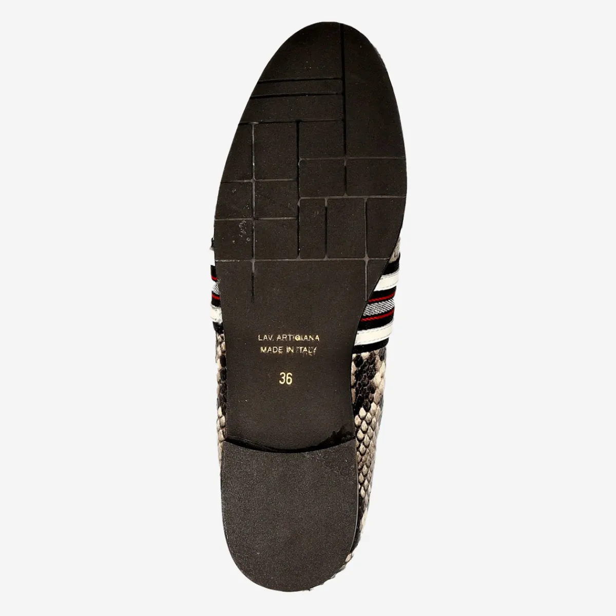 Damen Maripé Slipper & Mokassin*Art.28636-5849