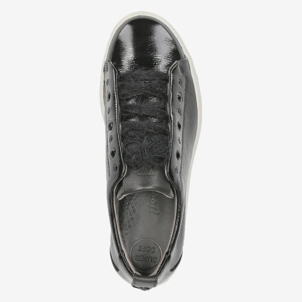 Damen Paul Green Sneaker*Art.5085-019