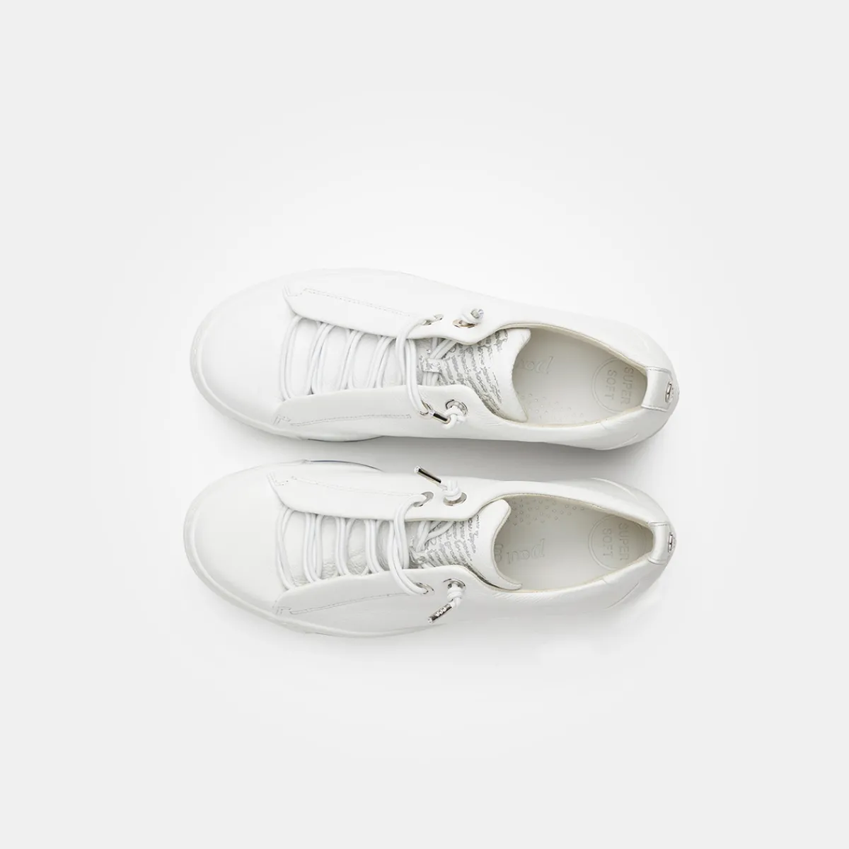 Damen Paul Green Sneaker*Art.5017-213