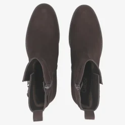 Damen Gabor Stiefeletten*Art.31.601.18