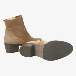 Damen Paul Green Stiefeletten*Art.9025-002