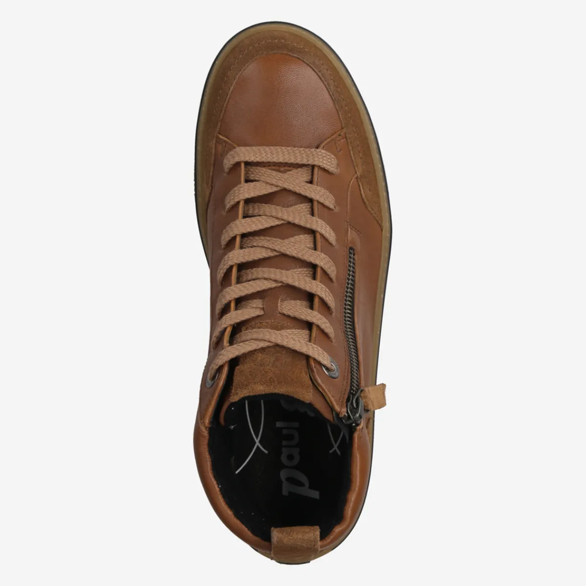 Damen Paul Green Sneaker*Art.5289-034
