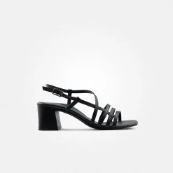 Damen Paul Green Sandaletten*Art.6042-023