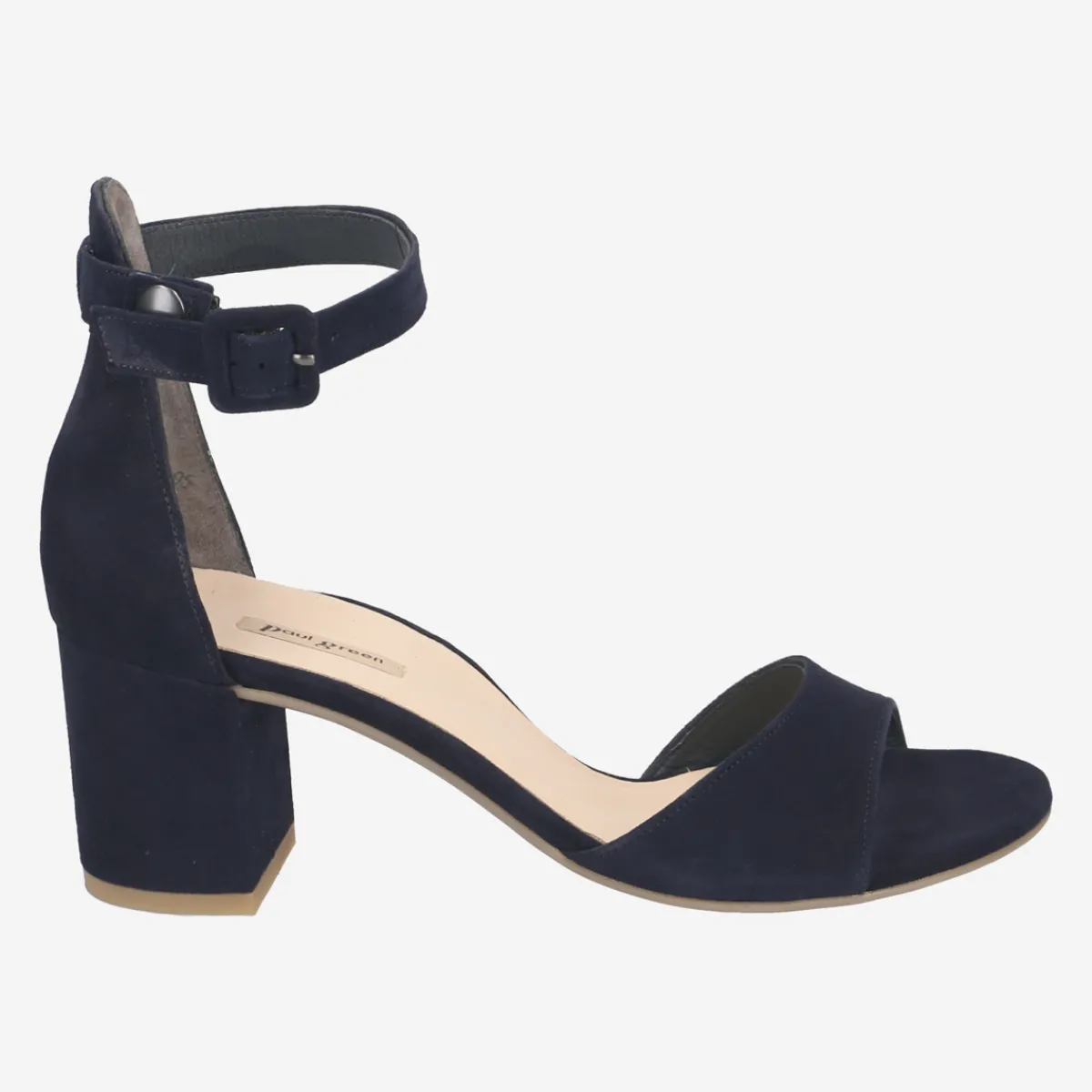 Damen Paul Green Sandaletten*Art.7469-243