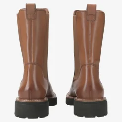 Damen Paul Green Chelsea Boots*Art.8026-014
