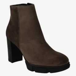 Damen Paul Green Stiefeletten*Art.8005-004