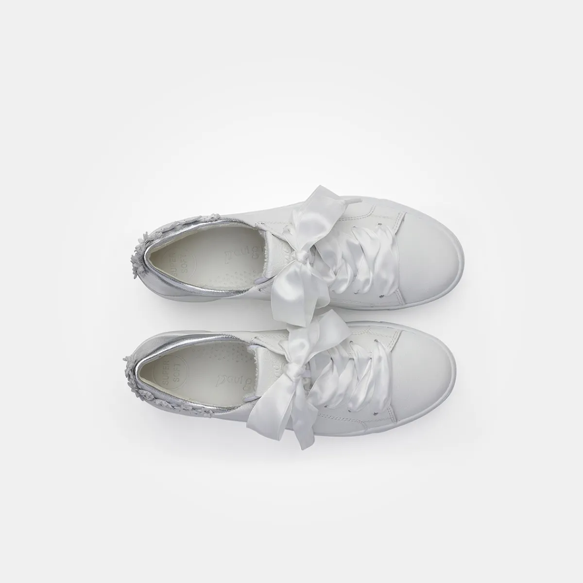 Damen Paul Green Sneaker*Art.5260-003
