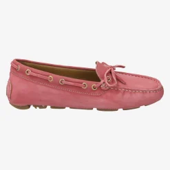Damen Lüke Schuhe Slipper & Mokassin*Art.7502