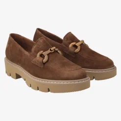 Damen Paul Green Slipper & Mokassin*Art.1043-004